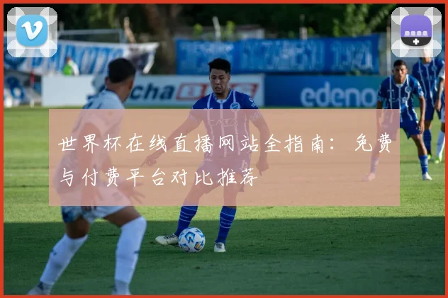 世界杯在线直播网站全指南：免费与付费平台对比推荐