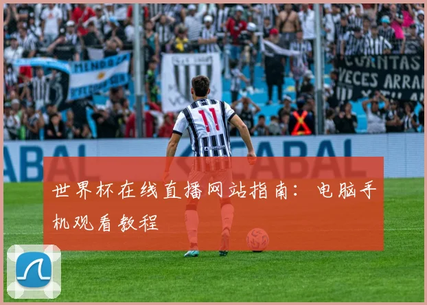 世界杯在线直播网站指南：电脑手机观看教程