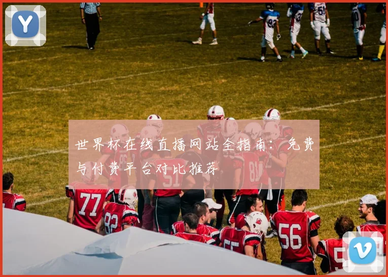 世界杯在线直播网站全指南：免费与付费平台对比推荐
